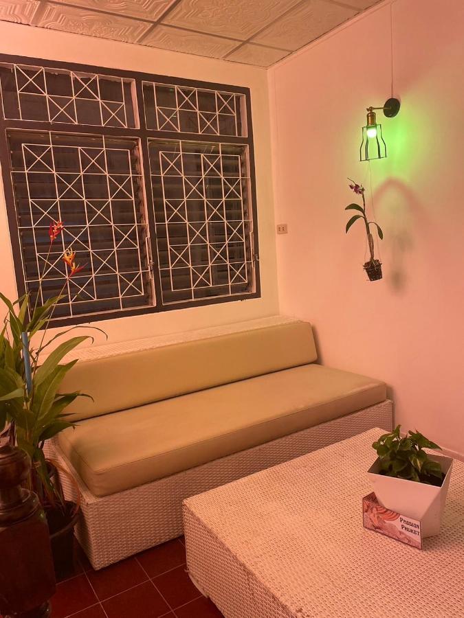 Green Dreams Hotel Ban Lo Long Exterior photo