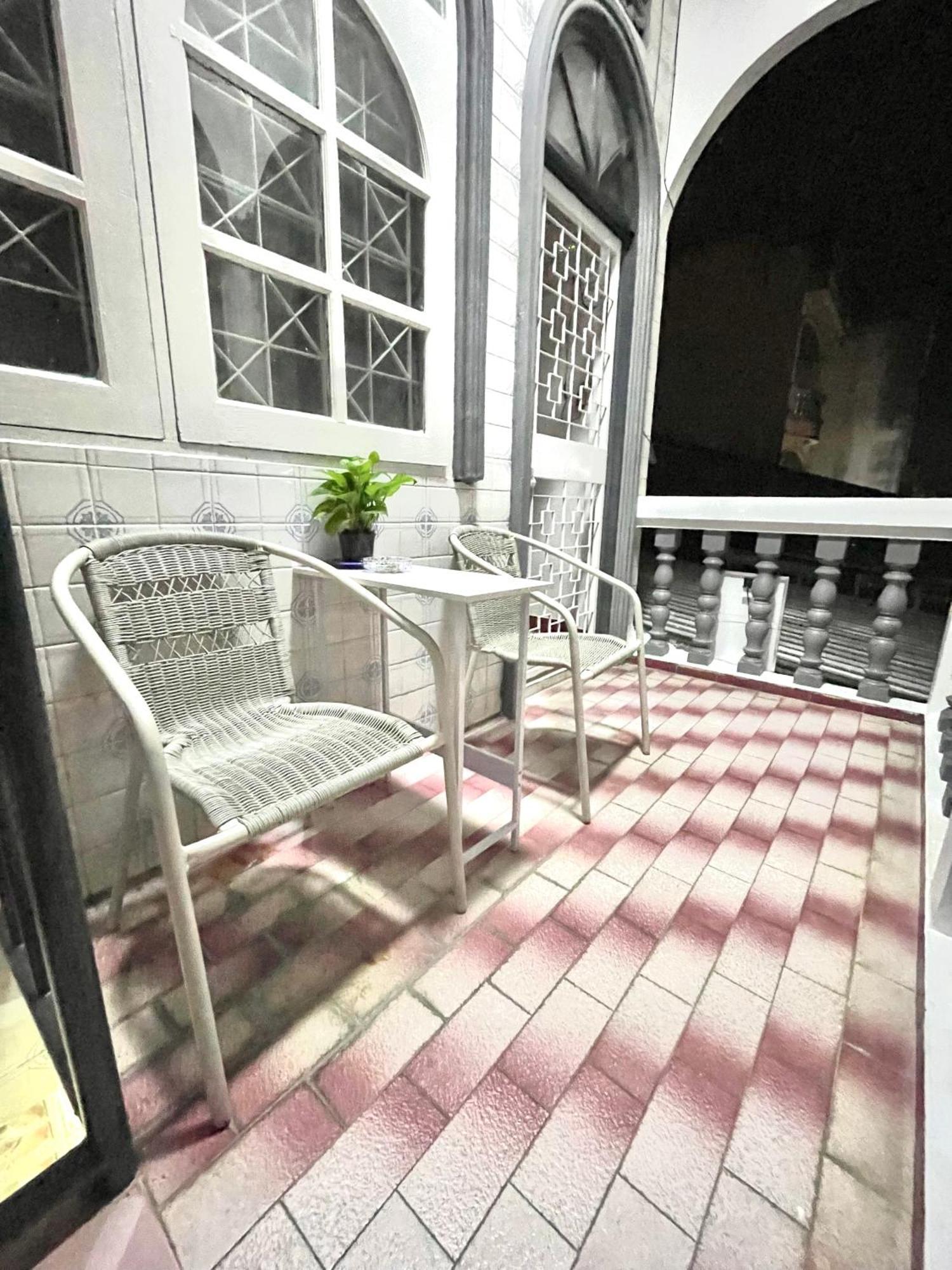Green Dreams Hotel Ban Lo Long Exterior photo